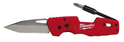 MWE48221540 - FASTBACK™ 5-in-1 Folding Knife