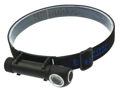 CBI4011 - blueION™ Rechargeable Headlamp/Flashlight