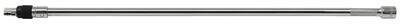 E015LK - 1/4" Drive 15-1/4" Locking Extension