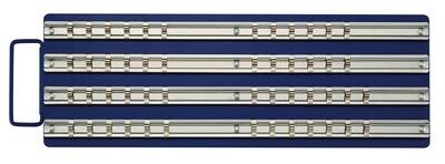 CTG444B14 - 1/4" Socket Rack Tray - Blue