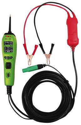 PWPP405AS - Power Probe® IV, Green