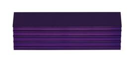 CTSASRA578UTRIM - (DSO) Purple Trim Kit, 578 ARCA™ Roller Cabinet