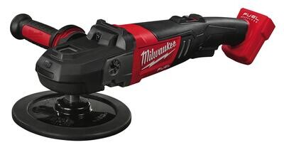 MWE273820 - M18 FUEL™ 7" Variable Speed Polisher, Bare Tool