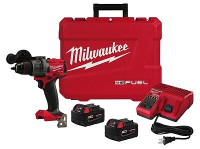 MWE290322 - M18 FUEL™ 1/2” Drill/Driver Kit