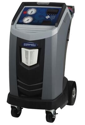 RAC1234YF - Fully-Automatic R1234yf Recovery, Recycle, Recharge Machine with Identifier