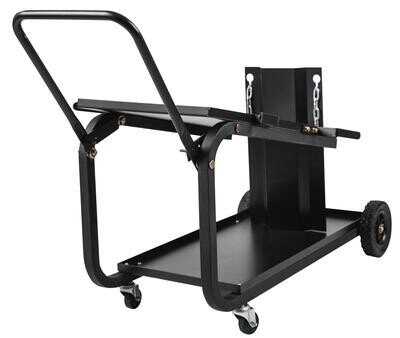 MMWC2XL - Universal Welding Cart