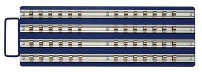 CTG444B38 - 3/8" Socket Rack Tray - Blue