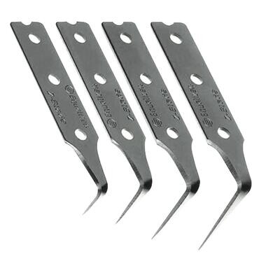 MNTWSK102002 - 4-Pack Ultra Thin Cold Blades