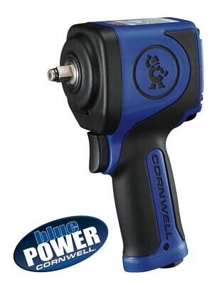 CAT2238A - 3/8" bluePOWER® Stubby Impact Wrench