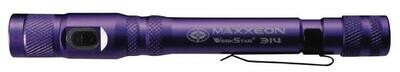 MXN00314 - WorkStar® UV Penlight with Zoom
