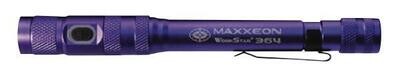MXN00364 - WorkStar® Rechargeable UV Penlight with Zoom