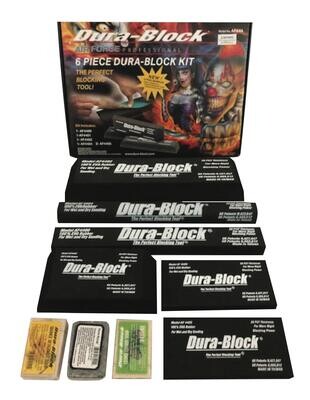 TAAF44A - 6 Piece Dura-Block® Set