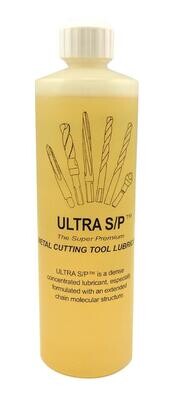 CTD96070 - 16 oz. Ultra SP™ Super Premium Cutting Tool Lubricant (12/Pk)