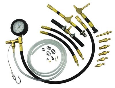 GSI4225 - Advanced Fuel Injection Kit