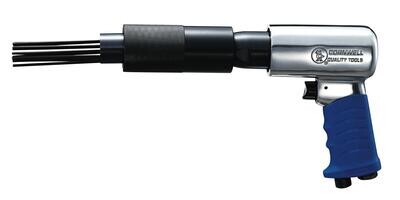 CAT190 - Pistol Grip Needle Scaler