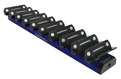 ECWR10 - Cornwell® Magnetic Wrench Rack