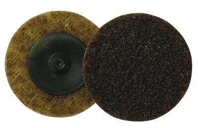 MACW62781 - 3" Surface Preparation Discs, Coarse (25-Pack)