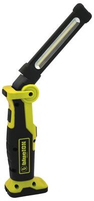 CBI2021Y - blueION™ Foldable Worklight, Yellow