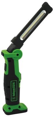 CBI2021G - blueION™ Foldable Worklight, Green