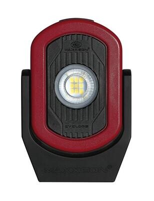 MXN00810 - CYCLOPS WorkStar® Worklight, Red