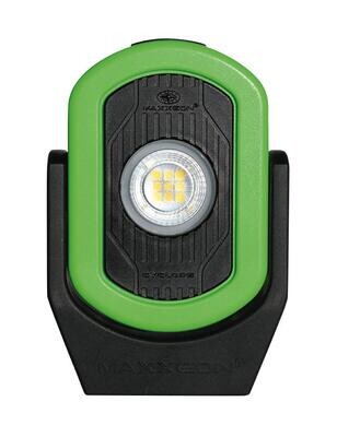 MXN00811 - CYCLOPS WorkStar® Worklight, Green