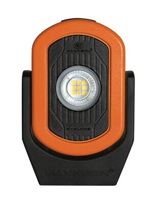 MXN00813 - CYCLOPS WorkStar® Worklight, Orange