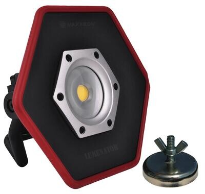 MXN05011 - LUMENATOR® Area Light with Magnet