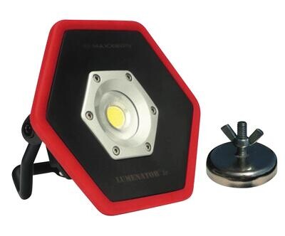 MXN05211 - LUMENATOR® Jr. Worklight with Magnet
