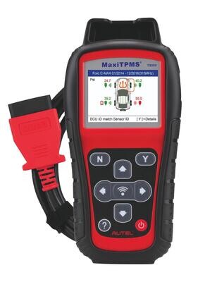 AUTTS508CB - MaxiTPMS® TS508 Standalone TPMS Tool