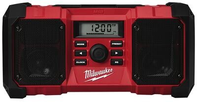 MWE289020 - M18™ Jobsite Radio