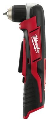 MWE241520 - M12™ 3/8” Right Angle Drill/Driver, Bare Tool