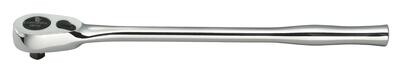 TR72L - 1/4" Drive Long 72-Tooth Ratchet