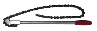 ZCT5052C - 36” Ratcheting Chain Wrench