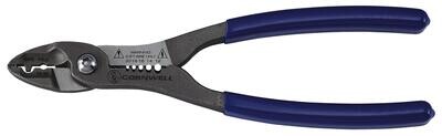 CTG60 - Crimper, Stripping, Cutting Pliers