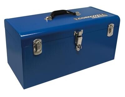 CTSESE200KMB - Elite Series™ 20" Chest w/ Tray, Matte Corporate Blue