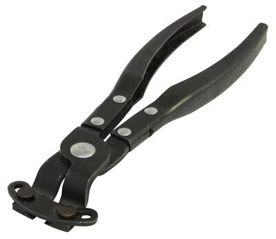 LS30600 - Offset Boot Clamp Pliers
