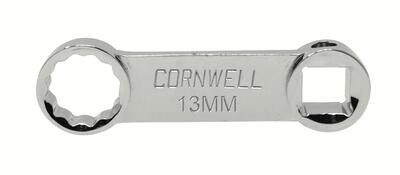 CTGM132TA - 3/8" Drive 13mm Torque Adapter, 12 Point