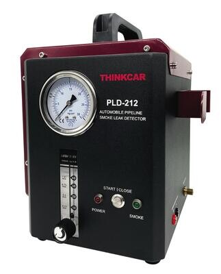 THCPLD212EVAP - EVAP Diagnostic Smoke Machine with Built-In Compressor