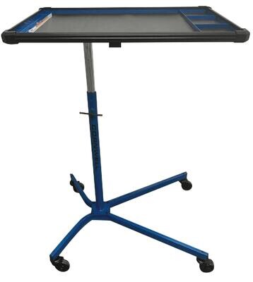 CTBT30KB - Mobile Tool Tray, Corporate Blue