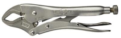 VG10CR - Curved Jaw Locking Pliers