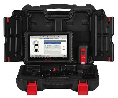 AUTMS906PROTS - MaxiSys® Pro 8" Diagnostic Scan Tool w/ Built-In TPMS