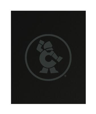 CTBSHAFMAG - (DSO) PLATINUM™ Side Shelf Magnet Top w/ Graphite Ironman