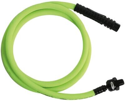 LMHFZ1405YW2B - 1/4” x 5 ft. Flexzilla® WHIP HOSE