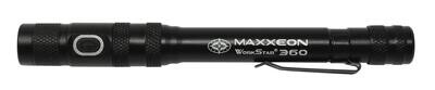 MXN00360 - WorkStar® 360 Rechargeable LED Penlight