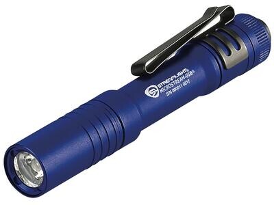 STL66603 - MicroStream® USB Penlight