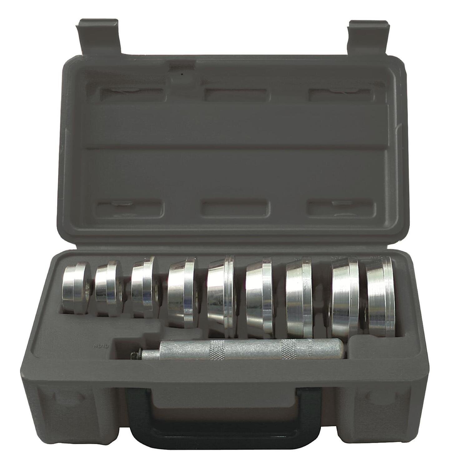 LS12980 Bearing Race and Seal Driver Master Set