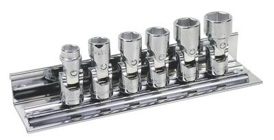 3-8" Socket Sets