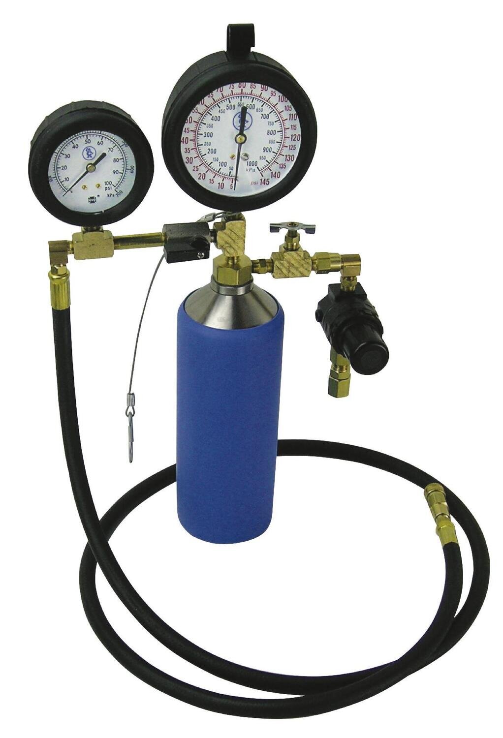 GSI4400 Fuel Injection Canister Cleaner