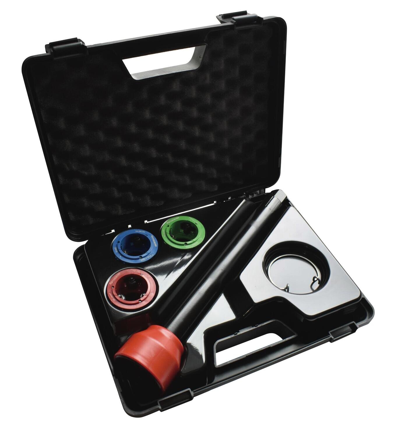 MH29912 4 Piece Interchangeable Tie Rod Tool Kit