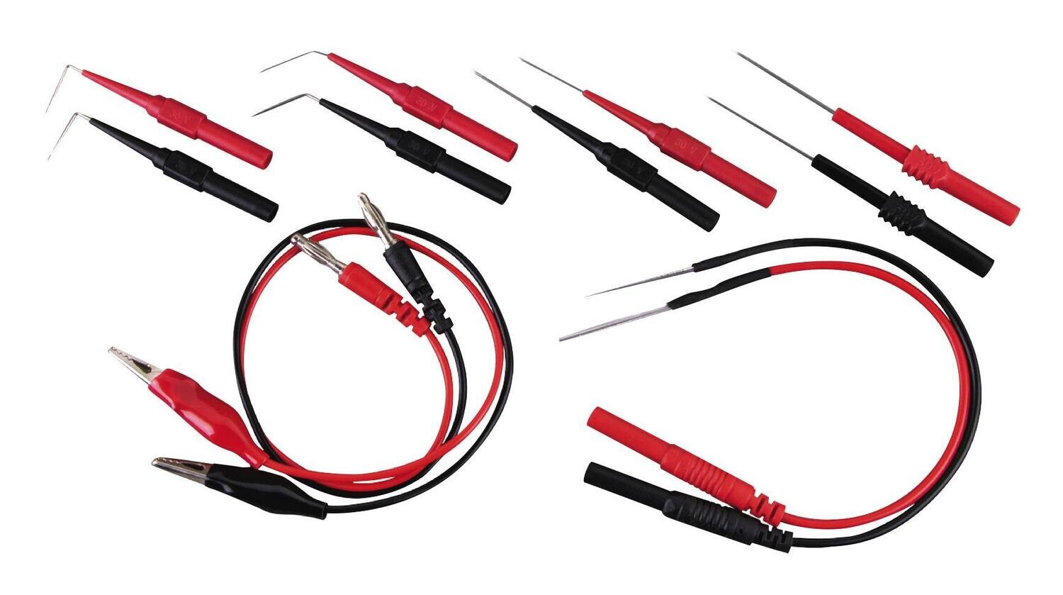 CTGBP12 12 Piece Back Probe Kit